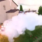 Jeffery's favourite word