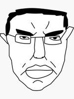 CHUD BILLIONS MUST DIE