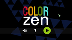 Color Zen OST - Main Menu