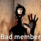 I am hungry... Dr nowhere thumper