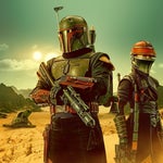 The Book of Boba Fett Theme Song