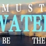 must be the water ferrari 2025 meme