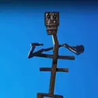 Endoskeleton bass boosted