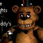 fnaf horreur