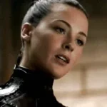 Ma puissante maitresse