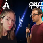 Afor vs V.Robles - "El sub-normal de Victor Robles" - Sound