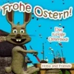 (Hallo du da ich wünsch dir frohe Ostern...) (copy)