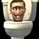 skibidi toilet