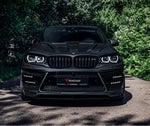 AK 47 BMW X6