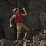 Luffy sings to Laboon part 2