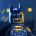 Lego Batman Laugh
