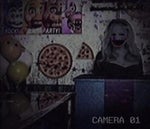 jennifer coolidge fnaf - Sound