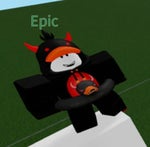 Roblox id