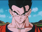 It's me Gohan