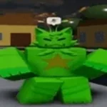 Gnarpy sings You're too slow loop