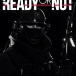 Ready or not Droning noise Intro