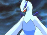 Lugia Battle Cry