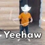 kida yee haw