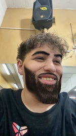 baranda está cerradoo