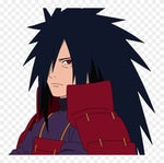 Wake up to Reality Madara Uchiha's words