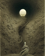 SUIII but deeper
