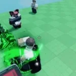 Through Patches of Violet LMS