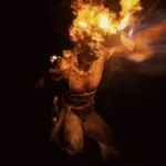 Pitcher scream Long Outlast trials