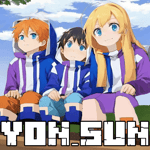 И всем привет ребята с вами Йон... Зад. - Sound