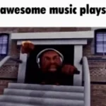 Awesome music