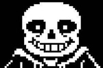 the first note of megalovania