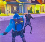 Big Randy Gigglesaurus