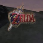 Ocarina of Time - Game Over