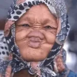 Rest in peace my granny she got hit by a bazooka