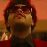 Falling at the speed of light