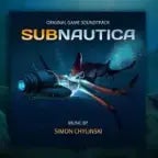 Into the Unknown subnautica
