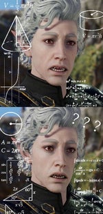 lets not do anything hilaourish