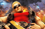 Duke Nukem Meme Theme