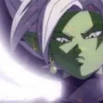 Zamasu mortals