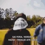 Trolei até Você