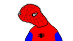 spiderman meme song string