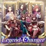 [UMG-10] Legend-Changer