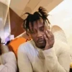 Juice WRLD Face 2 Face (BazeMack