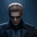 Wesker (DBD)