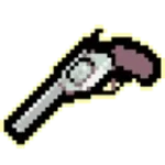 Empty Gun Undertale