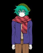 Мама я фембой - Sound