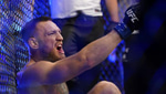 Conor McGregor "Rest my balls"