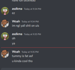 I wanna apologize - Sound