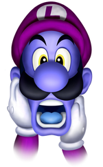 elmo scream/chase - Sound