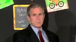George W. Bush- 911