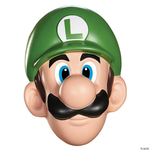 Luigi Gibberish 4